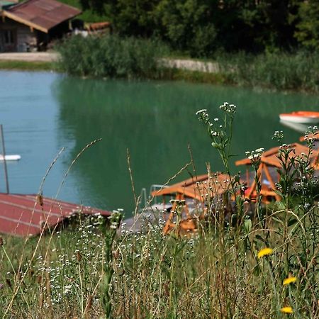 Ferienhof Muehlthal Edling Kültér fotó